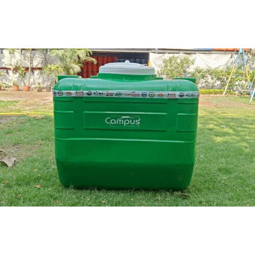 CAMPUS PRO AGRICULTURE SPRAY TANK