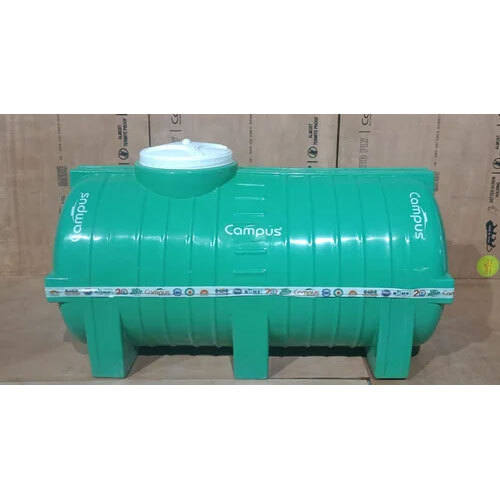 Agriculture Spray Tank