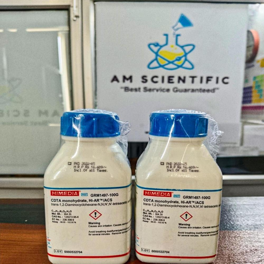 CDTA monohydrate Hi AR ACS 100g