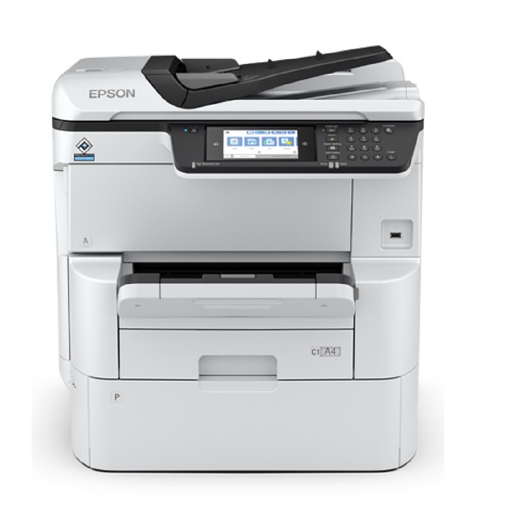 Epson Photocopier Workforce Pro Wf-C879R - Paper Size: A3