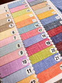 LUXARY LINEN