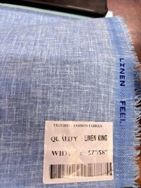 LUXARY LINEN