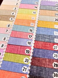 LUXARY LINEN