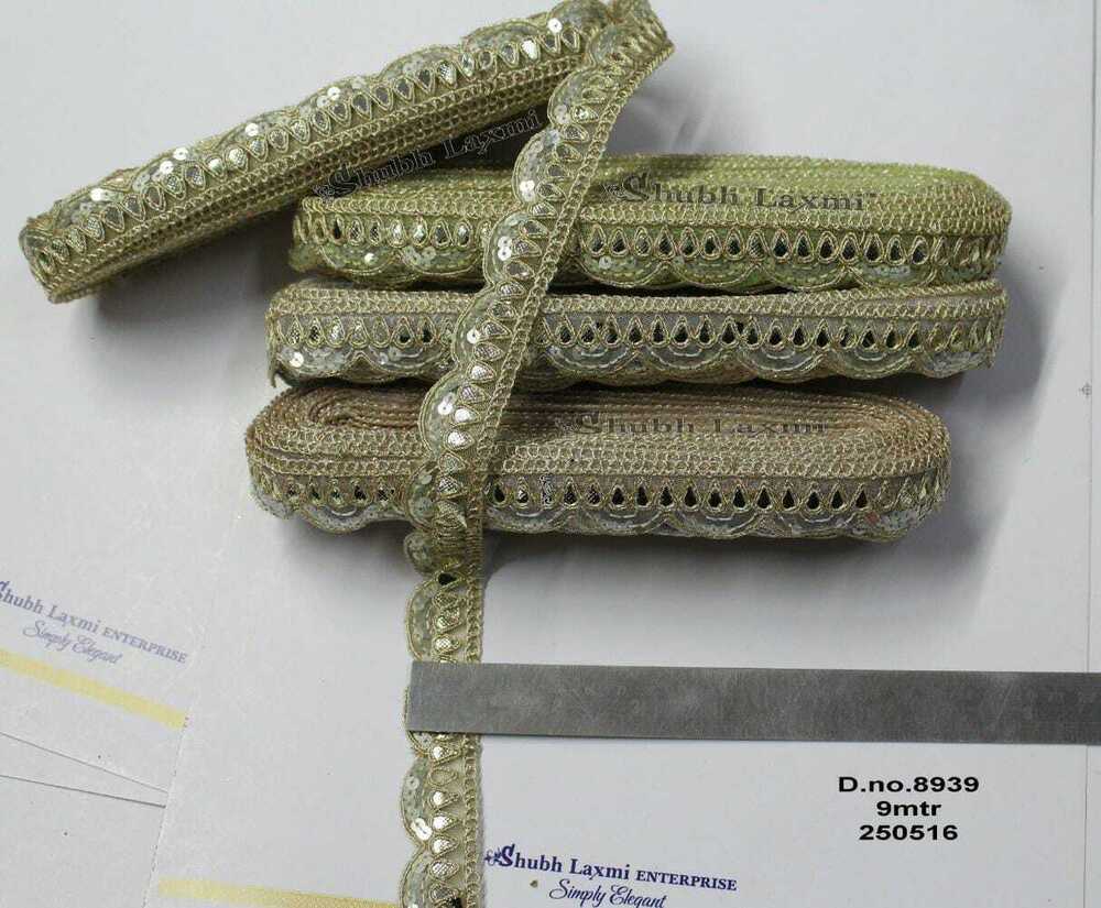 fancy cutwork lace