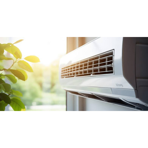 Split Air Conditioner - Capacity: 1 To 2 Ton