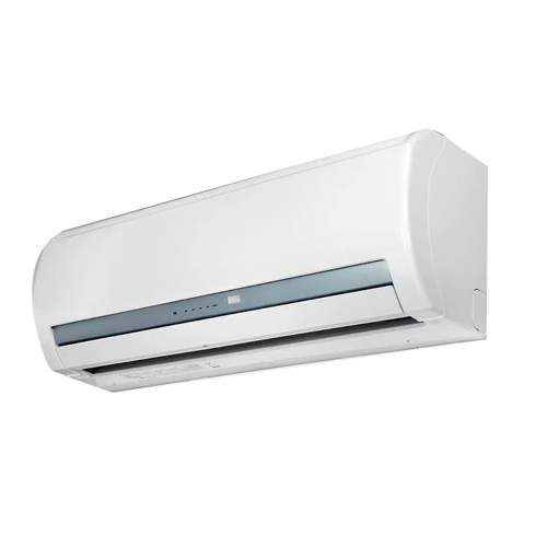 Wall Mounted Split Air Conditioner - Capacity: 1 To 2 Ton