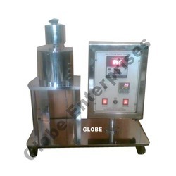 Melt Flow Index Apparatus - Durable Stainless Steel Design | Accurate Measurement, User-Friendly Interface, Ideal for Polymer Testing