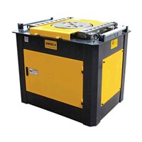 Bar Bending B-50 / Gw-50C - Color: Yellow & Black