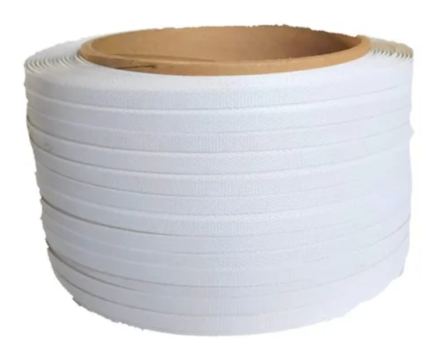 Pp Strapping Roll 15Mm - Color: Various