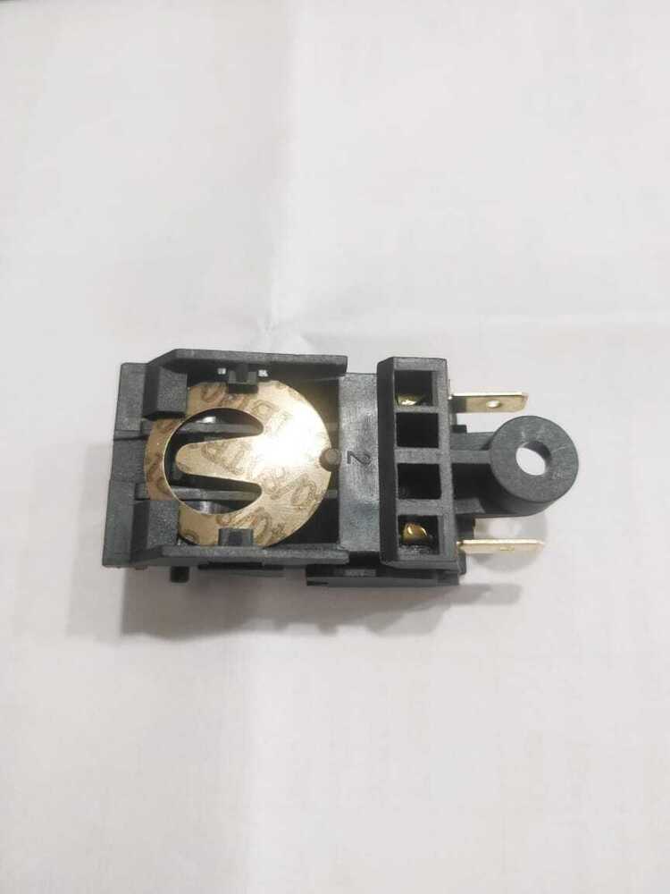 Kettle Switch - Color: Black