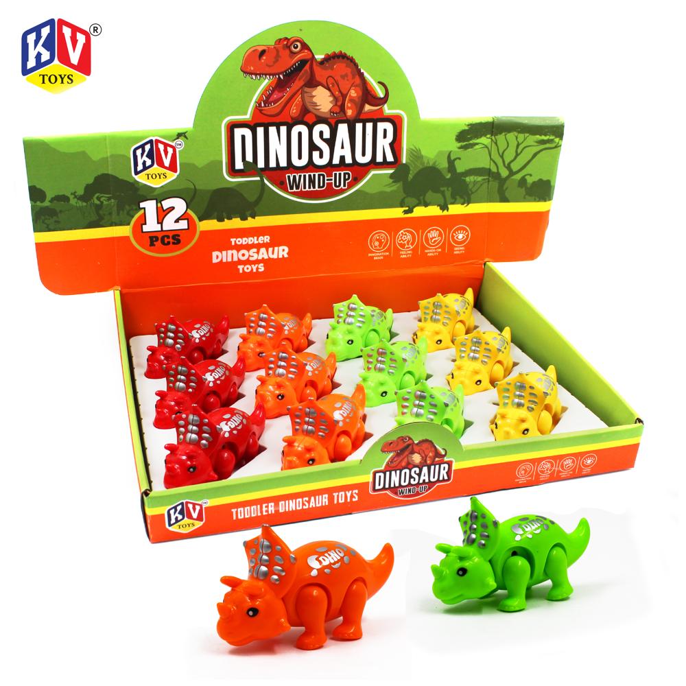 12 Pcs Cute Dinosaur (426)