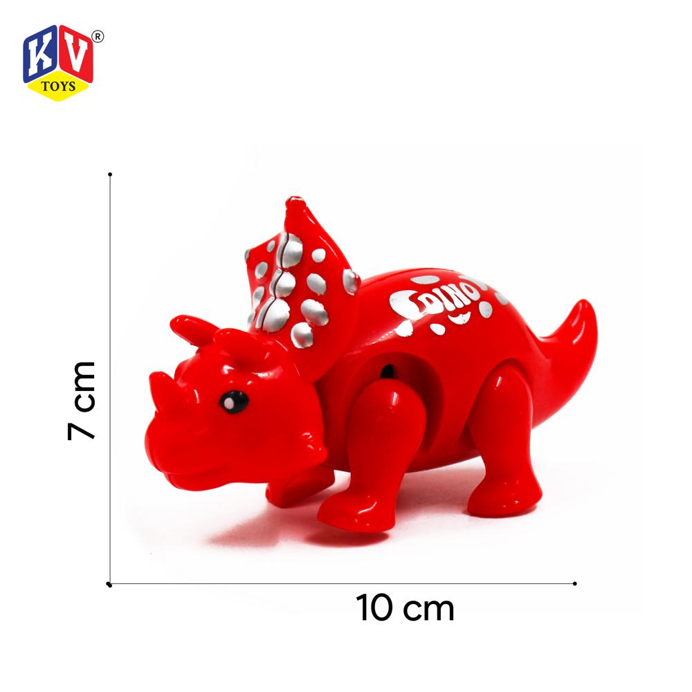 12 Pcs Cute Dinosaur (426)