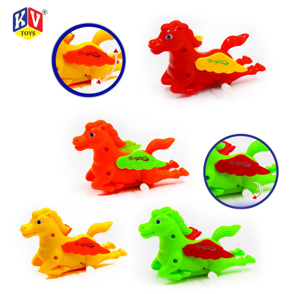 12 Pcs Cute Unicorn (429)