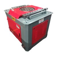 Bar Bending B-40 (gw40d) - Color: Red