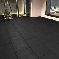 Rubber Tiles