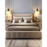 Fabric King Bed Mattress