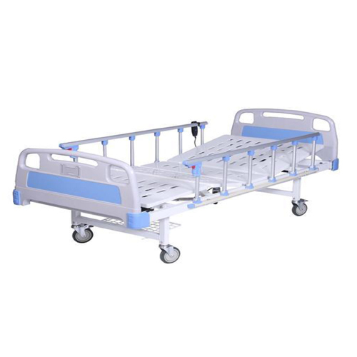 Three Function Manual Icu Bed - Color: Different Available