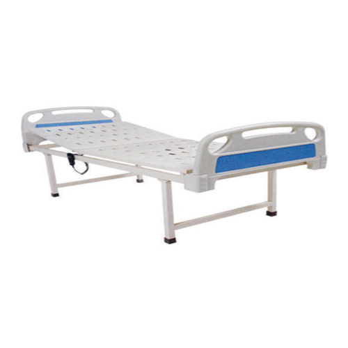 Super Deluxe Semi Fowler Bed