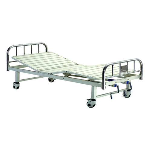 Deluxe A Fowler Bed - Color: Different Available