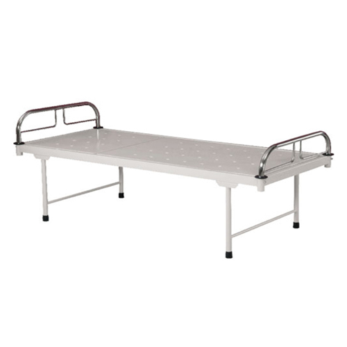 Deluxe Plain Bed - Color: Different Available