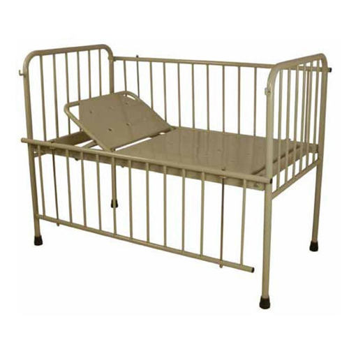 Pediatric Bed - Color: Different Available