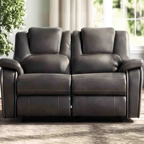 Couple Recliner Chair - Assembly: No Assembly Required