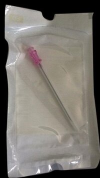 Translumina Introducer Needle 20g