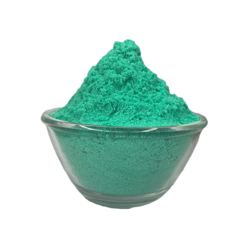 10125-13-0 Extra pure Grade Cupric Chloride Dihydrate