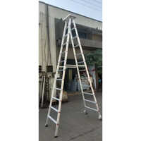 12 Feet Aluminium Step Ladder