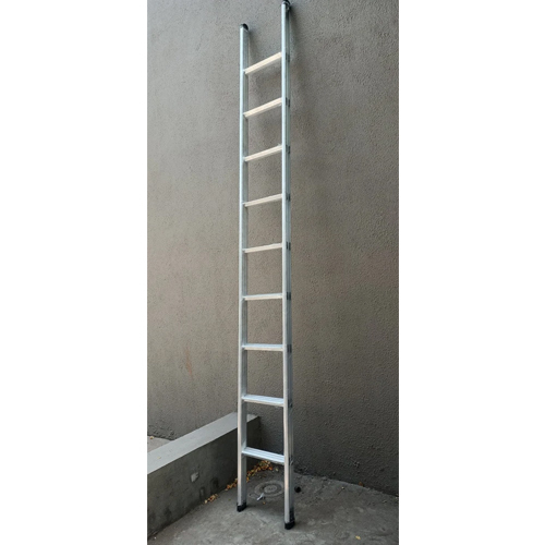 Aluminium Self Supporting Platform Ladder