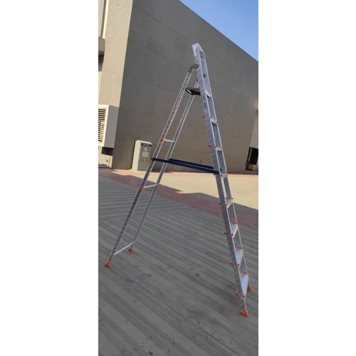 Aluminium Domestic Ladder