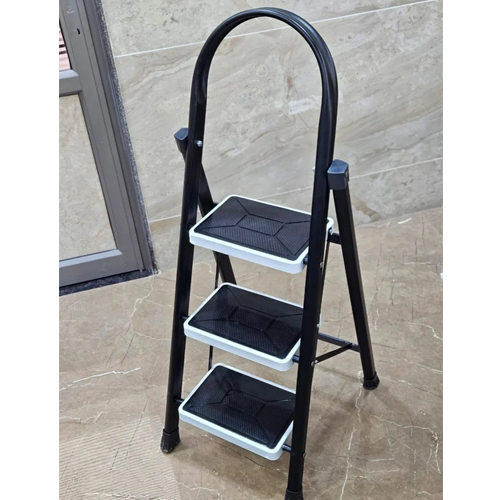 Ms Folding Ladder - Feature: High Quality
