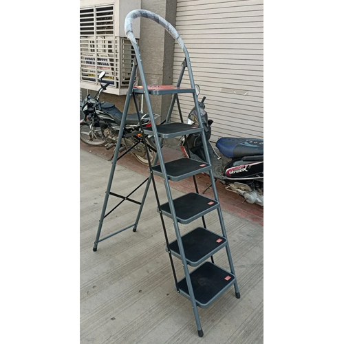 8 Feet Foldable Step Ladder