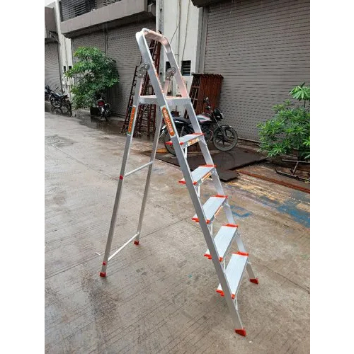 Domestic Step Ladder