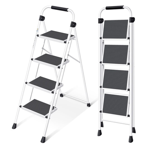 10 Feet Ms Step Ladder