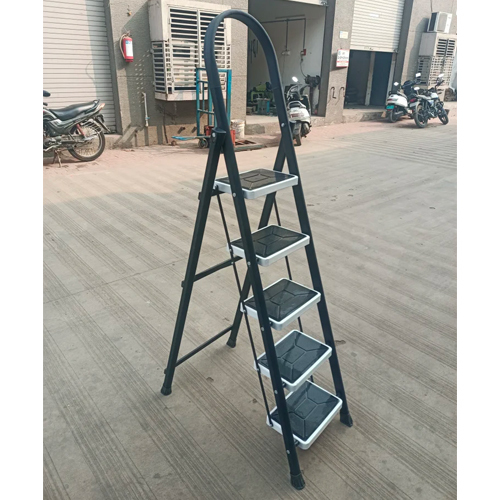 MS Folding Step Ladder
