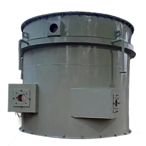 Electrical Annealing Furnaces