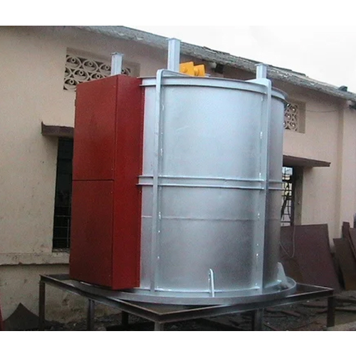 वायर ऐनीलिंग भट्टी