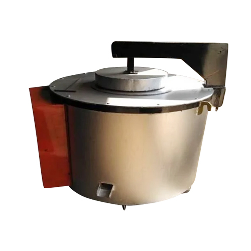 Aluminum Melting Furnace