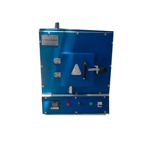 High Temperature Muffle Furnace