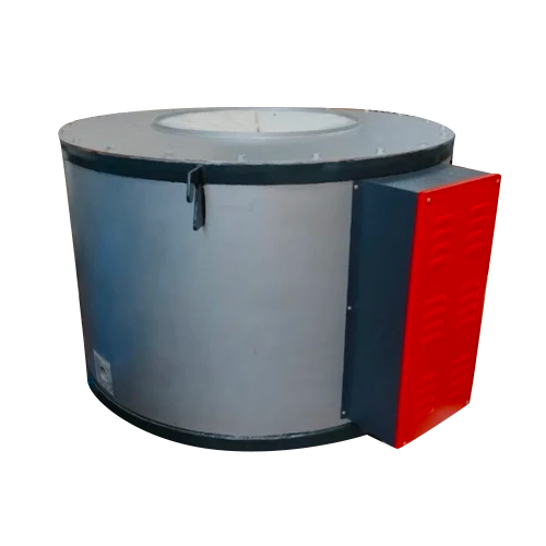 Melting Cum Holding Furnace