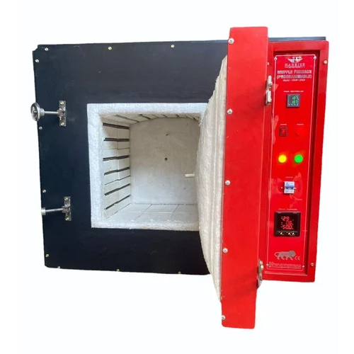 Heat Treatment Furnace