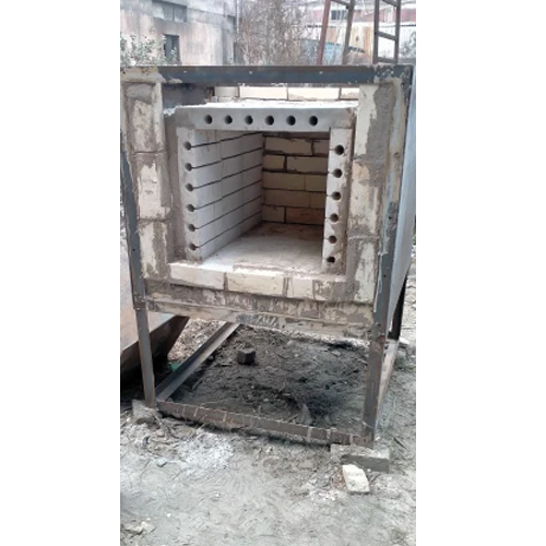 Electric Furnace