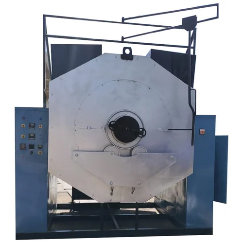 Electric Rotary Furnace