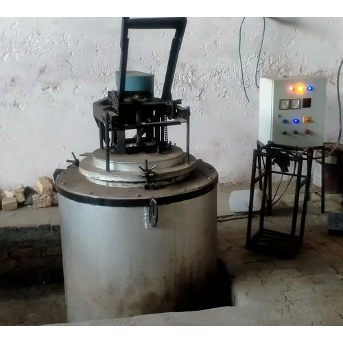 Carburizing Furnace