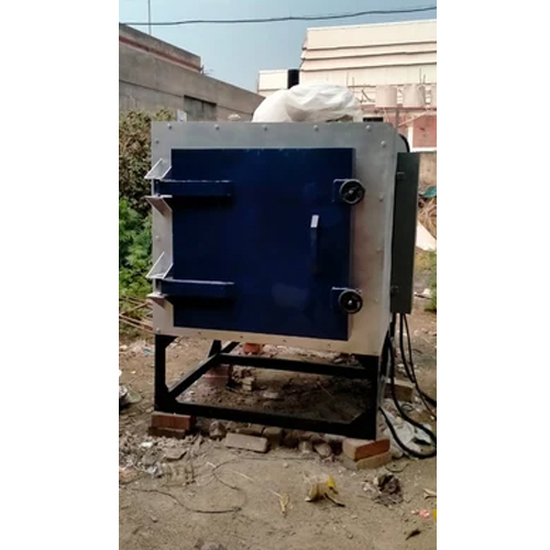 Bright Annealing Furnace