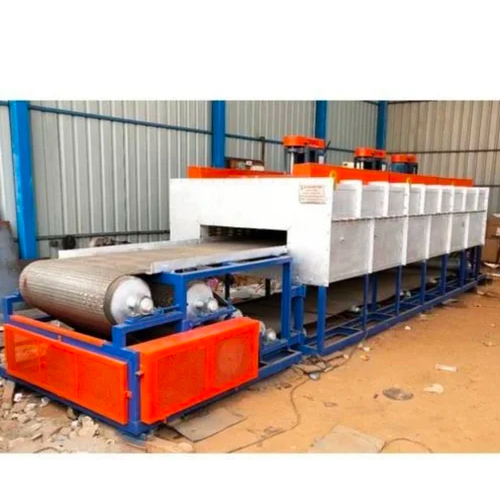 Mesh Belt Furnace