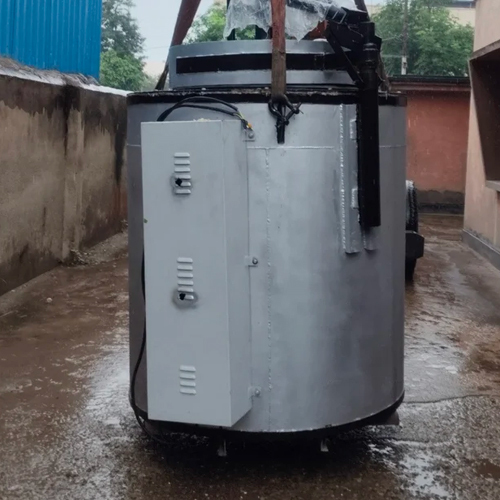 Pit Type Furnace