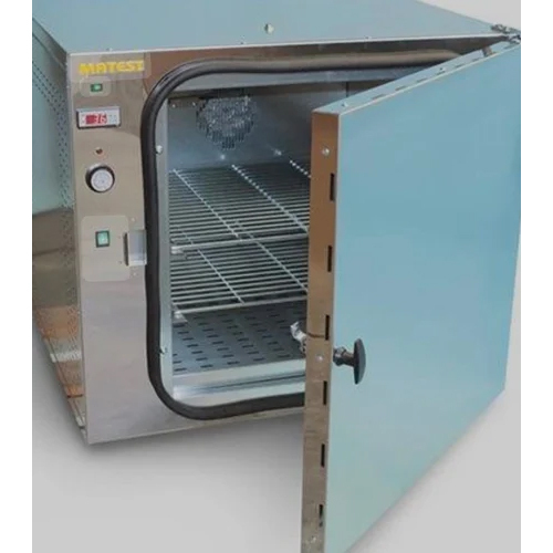 Industrial Heating Oven
