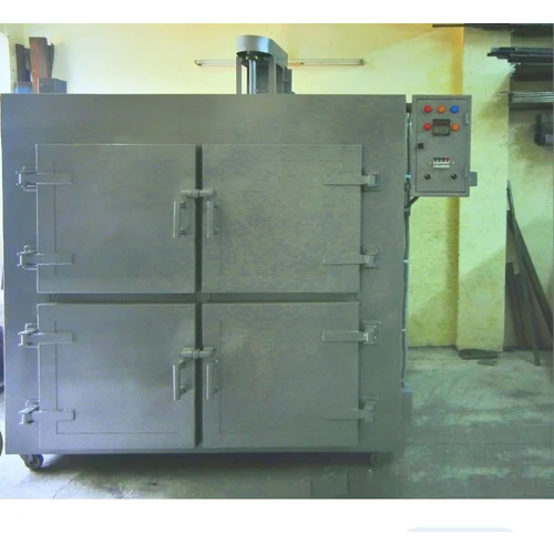 Electric Industrial Oven
